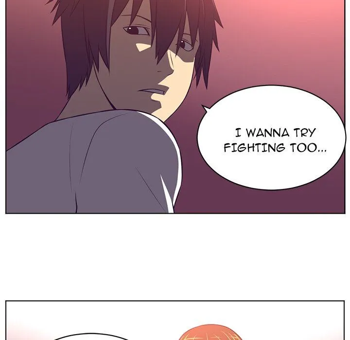 Read Happening chapter 68 image 57 on Lezhin