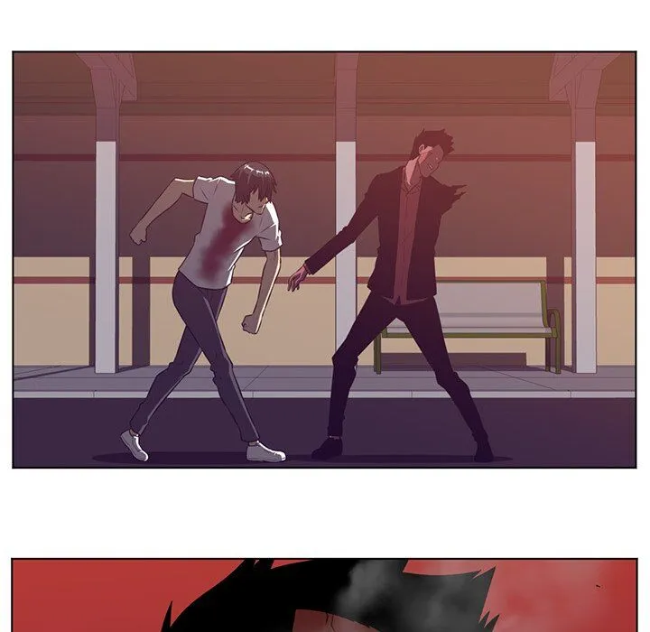 Read Happening chapter 68 image 71 on Lezhin