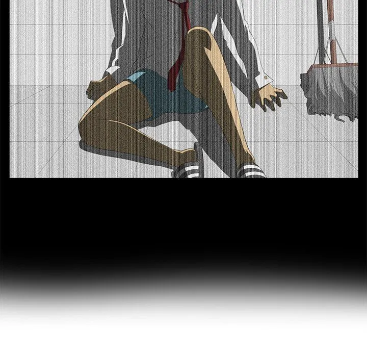 Read Happening chapter 68 image 76 on Lezhin