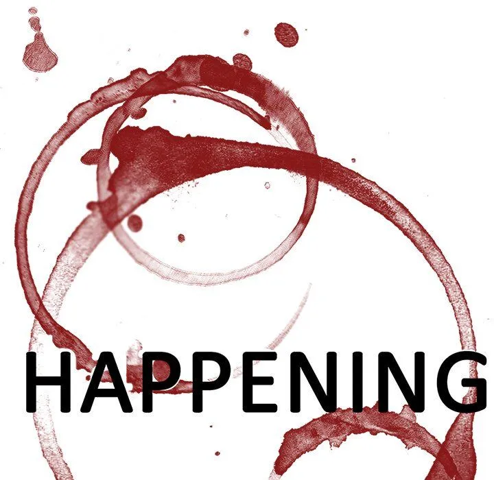 Read Happening chapter 68 image 8 on Lezhin