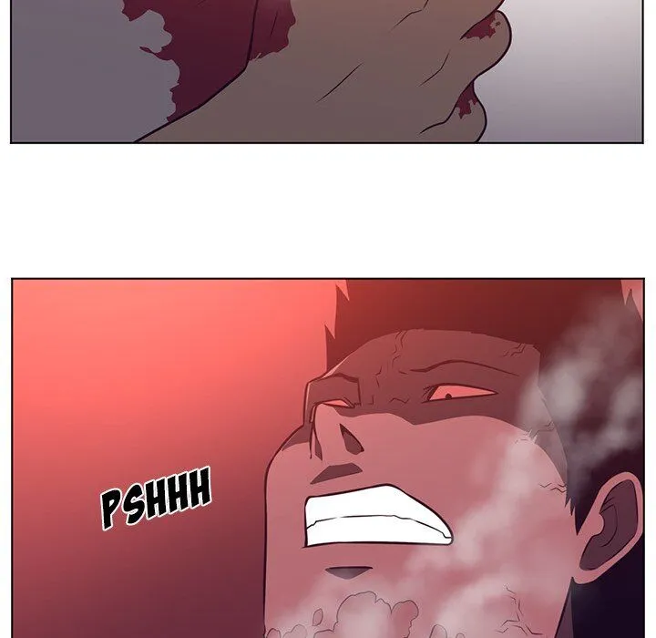 Read Happening chapter 68 image 80 on Lezhin