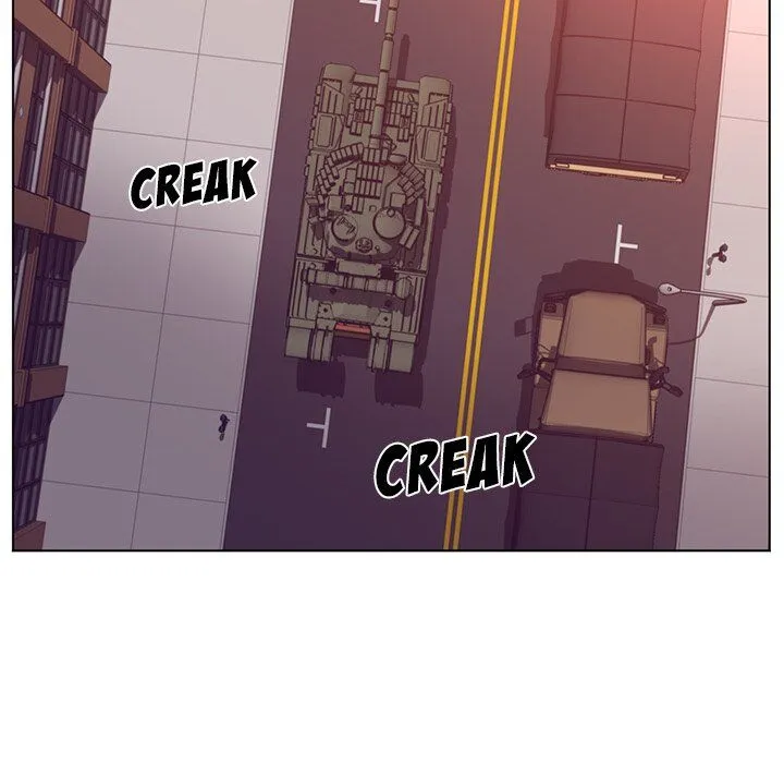 Read Happening chapter 68 image 85 on Lezhin