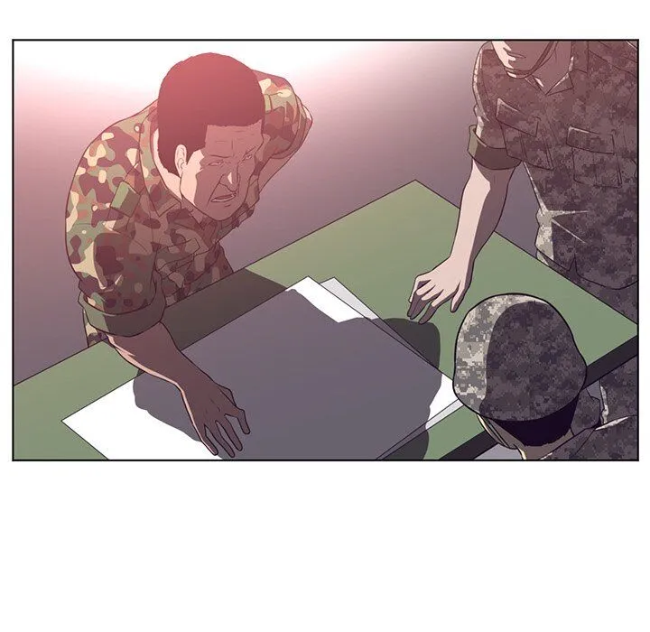 Read Happening chapter 69 image 11 on Lezhin