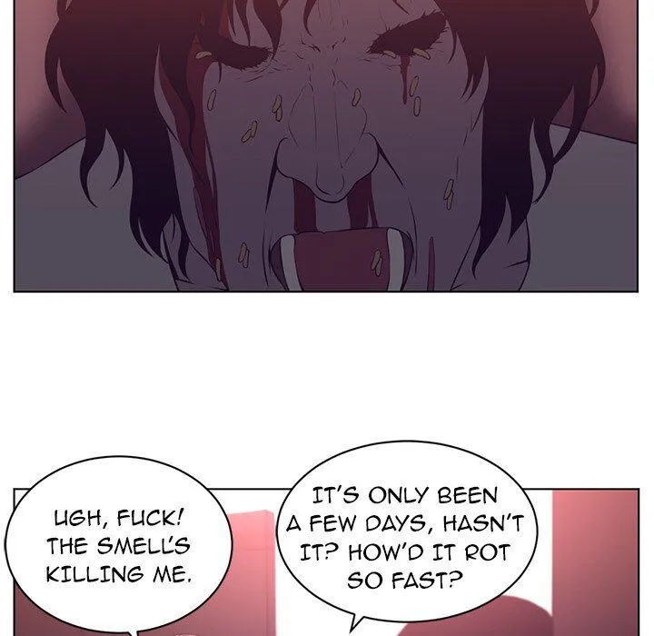 Read Happening chapter 69 image 15 on Lezhin