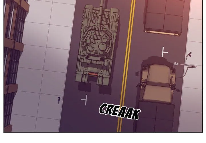 Read Happening chapter 69 image 2 on Lezhin