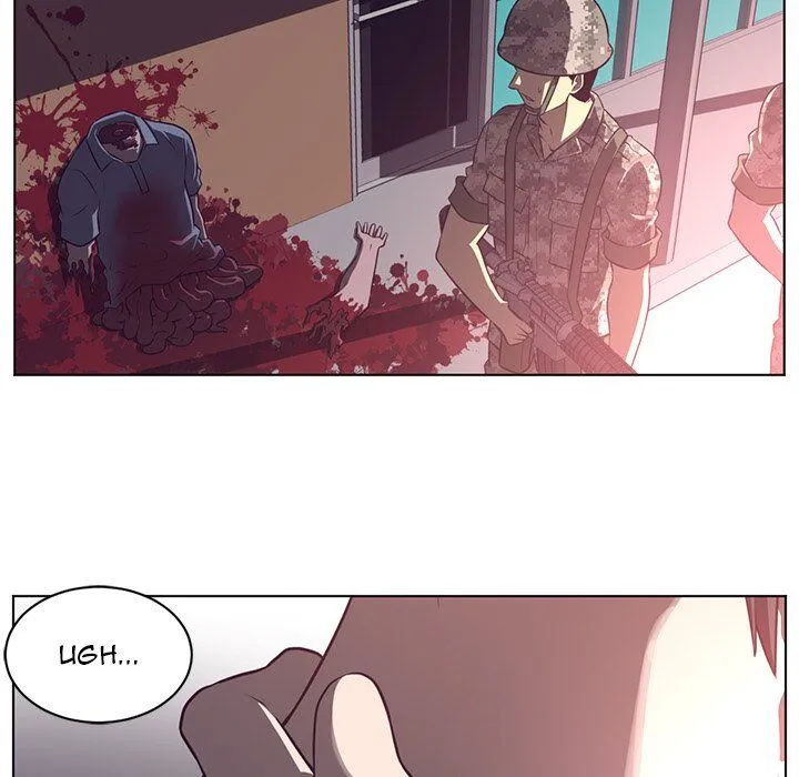 Read Happening chapter 69 image 21 on Lezhin