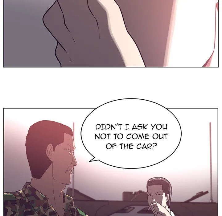 Read Happening chapter 69 image 22 on Lezhin