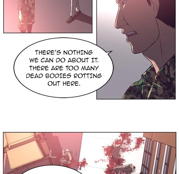 Read Happening chapter 69 image 24 on Lezhin