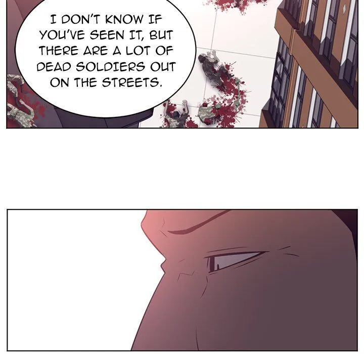 Read Happening chapter 69 image 25 on Lezhin