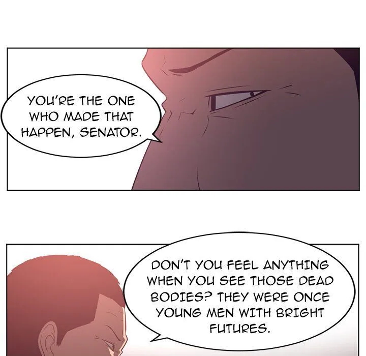 Read Happening chapter 69 image 26 on Lezhin
