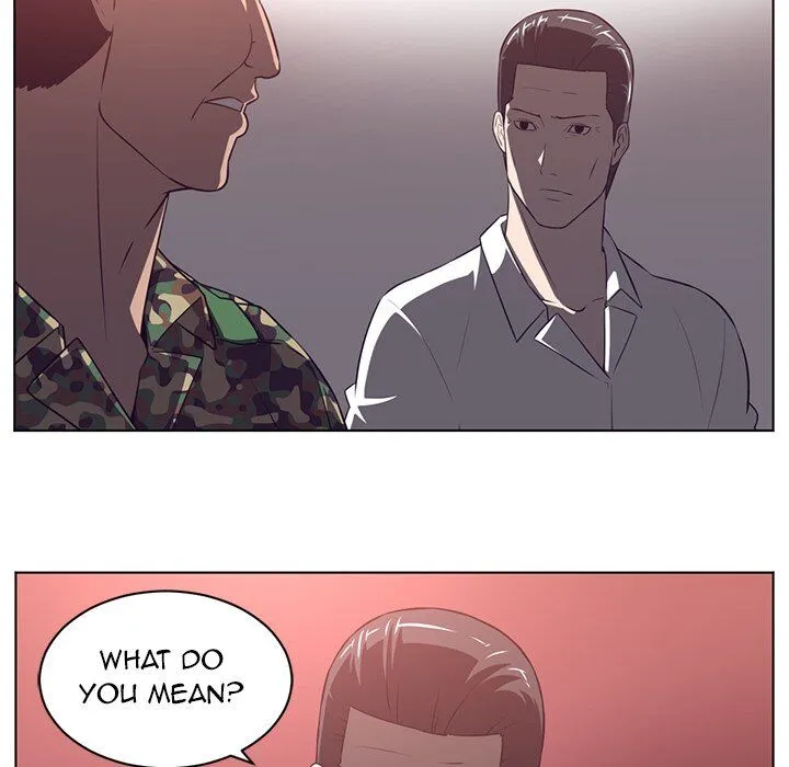 Read Happening chapter 69 image 27 on Lezhin