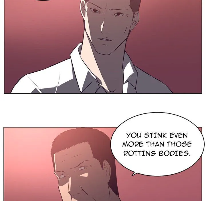 Read Happening chapter 69 image 28 on Lezhin
