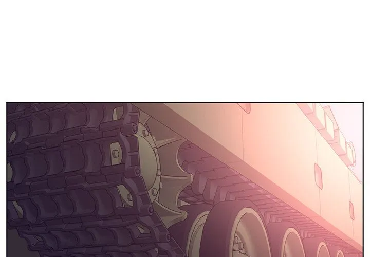 Read Happening chapter 69 image 3 on Lezhin