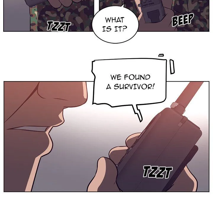 Read Happening chapter 69 image 30 on Lezhin