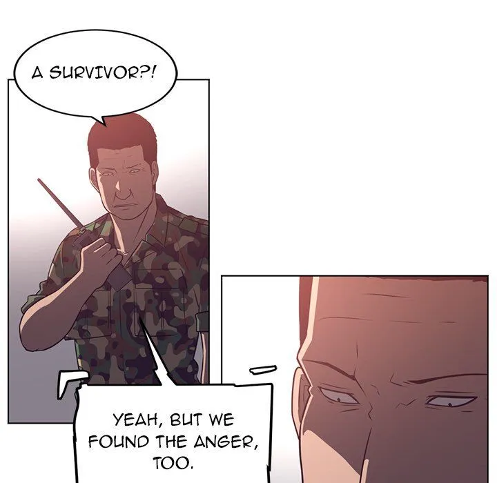 Read Happening chapter 69 image 31 on Lezhin