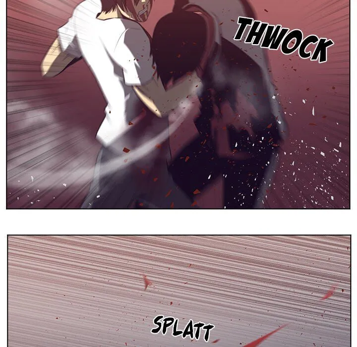 Read Happening chapter 69 image 46 on Lezhin