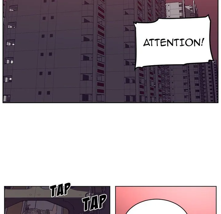 Read Happening chapter 69 image 5 on Lezhin