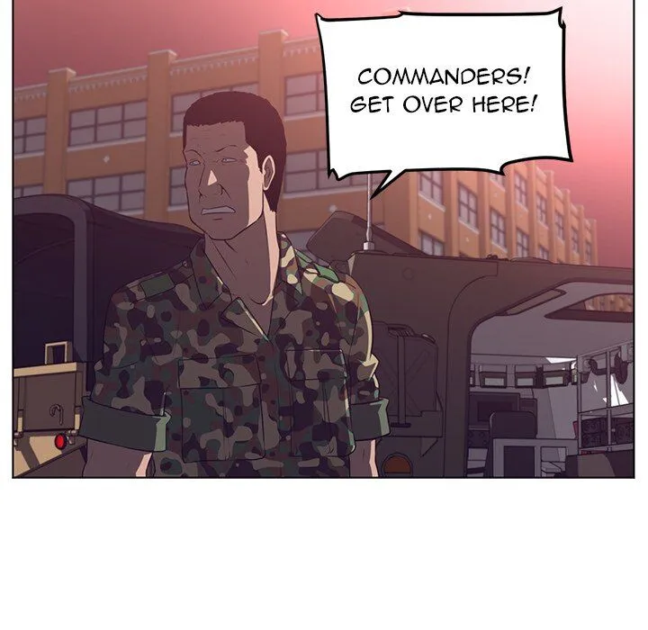 Read Happening chapter 69 image 7 on Lezhin