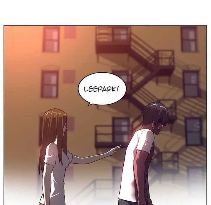 Read Happening chapter 70 image 11 on Lezhin