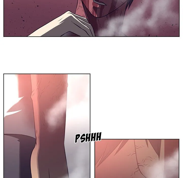 Read Happening chapter 70 image 17 on Lezhin