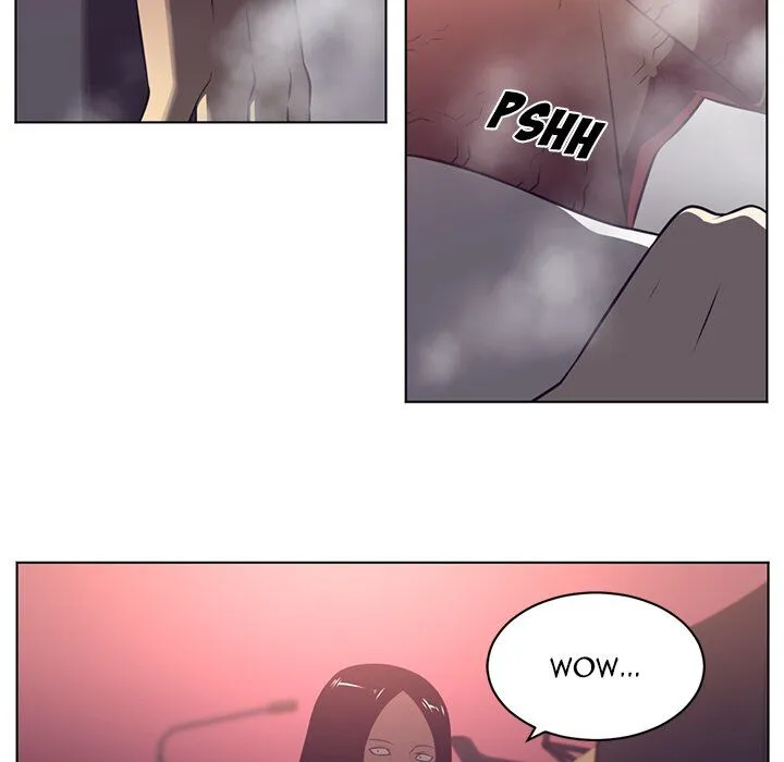 Read Happening chapter 70 image 18 on Lezhin