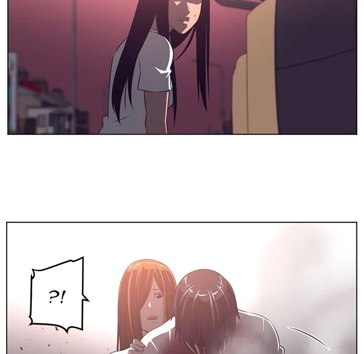 Read Happening chapter 70 image 19 on Lezhin