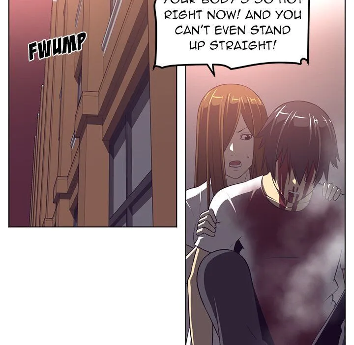 Read Happening chapter 70 image 21 on Lezhin