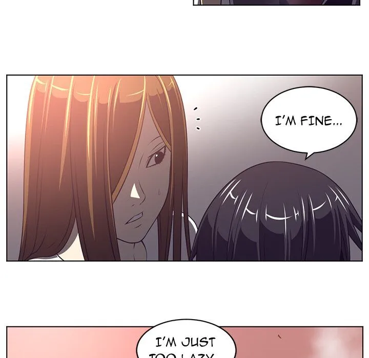 Read Happening chapter 70 image 22 on Lezhin
