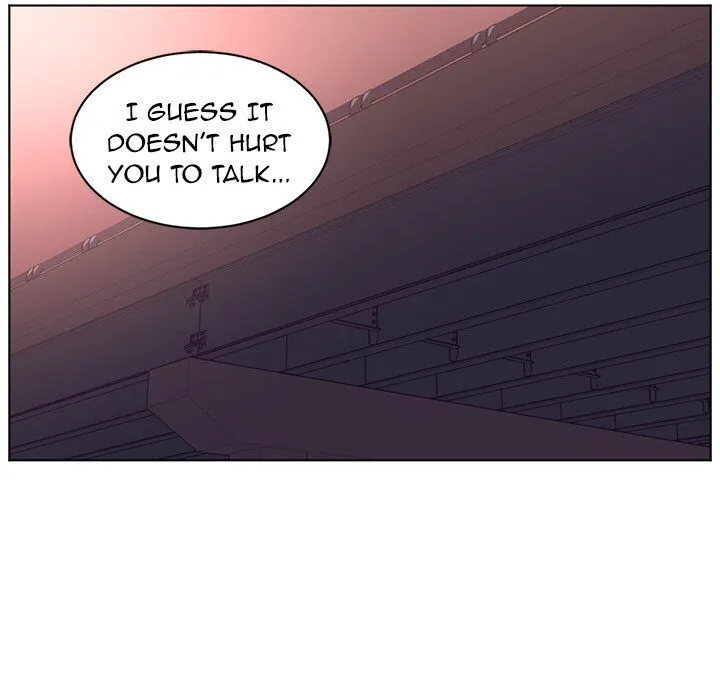 Read Happening chapter 70 image 25 on Lezhin