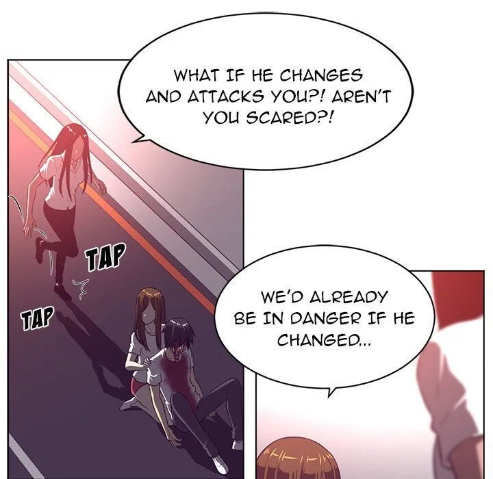 Read Happening chapter 70 image 26 on Lezhin