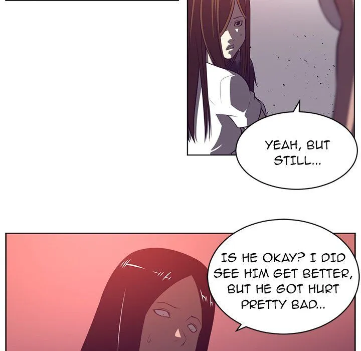 Read Happening chapter 70 image 27 on Lezhin