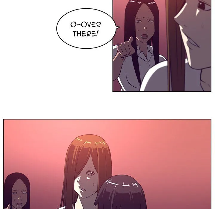 Read Happening chapter 70 image 30 on Lezhin