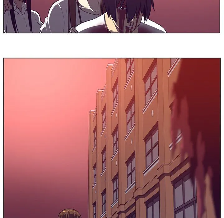 Read Happening chapter 70 image 31 on Lezhin