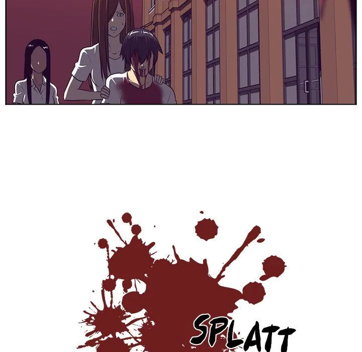Read Happening chapter 70 image 32 on Lezhin