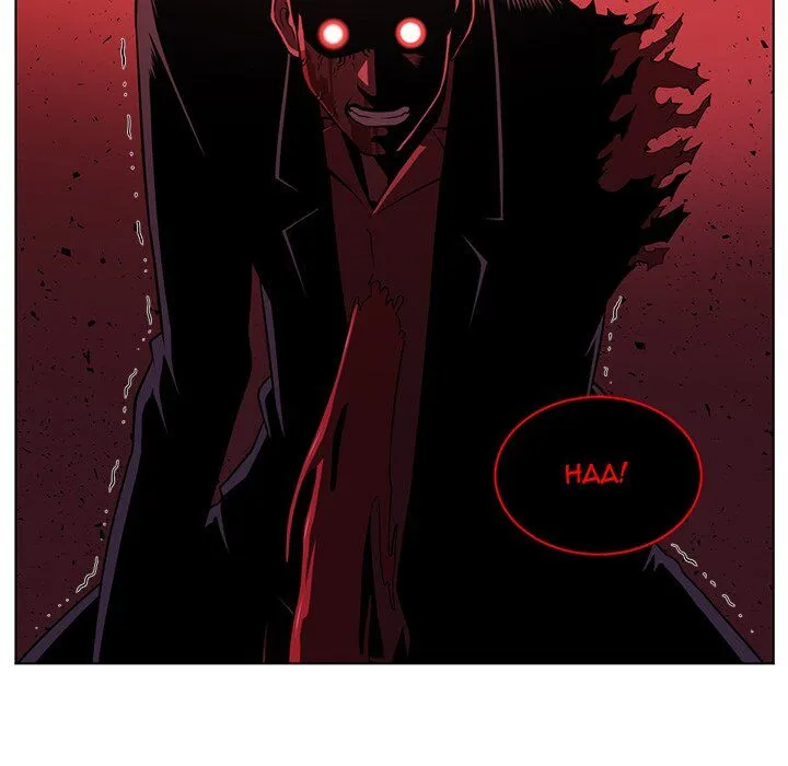 Read Happening chapter 70 image 34 on Lezhin