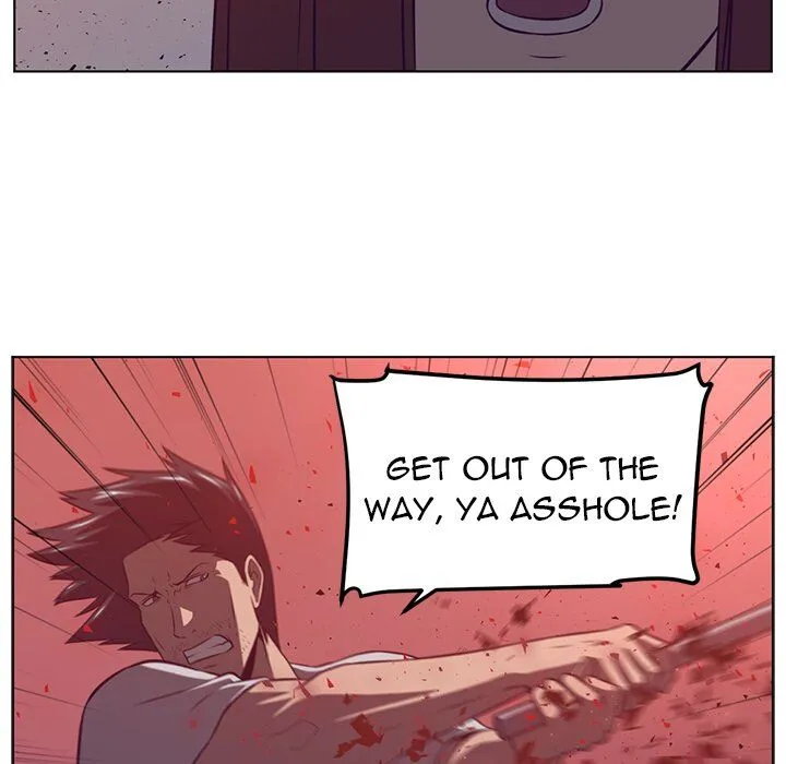 Read Happening chapter 70 image 39 on Lezhin