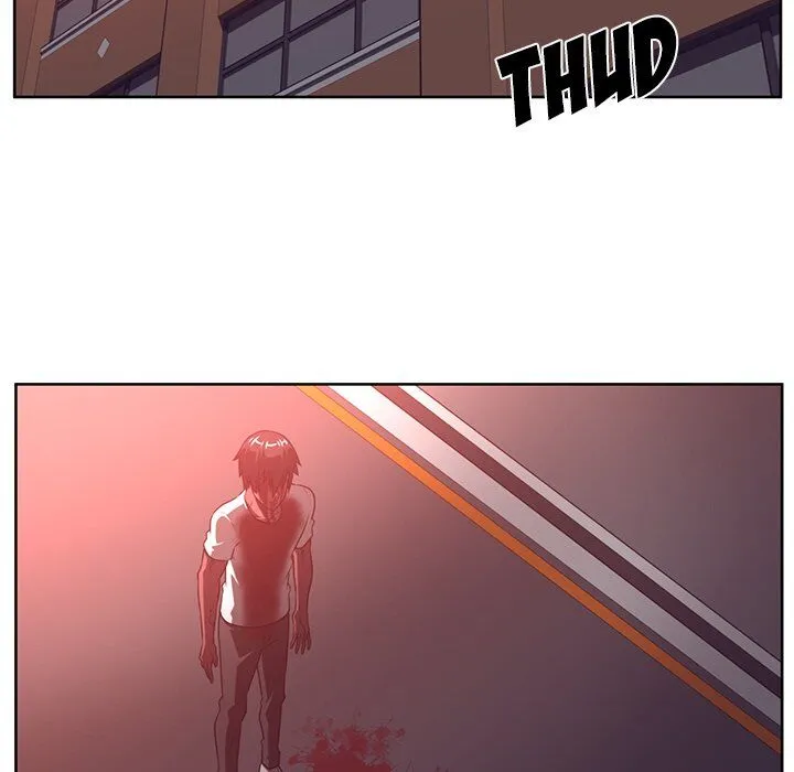 Read Happening chapter 70 image 4 on Lezhin