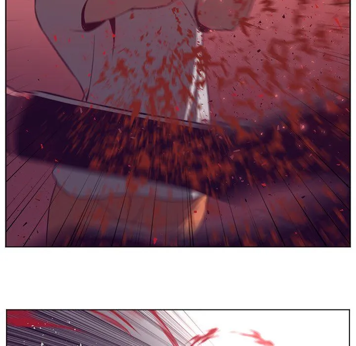Read Happening chapter 70 image 40 on Lezhin