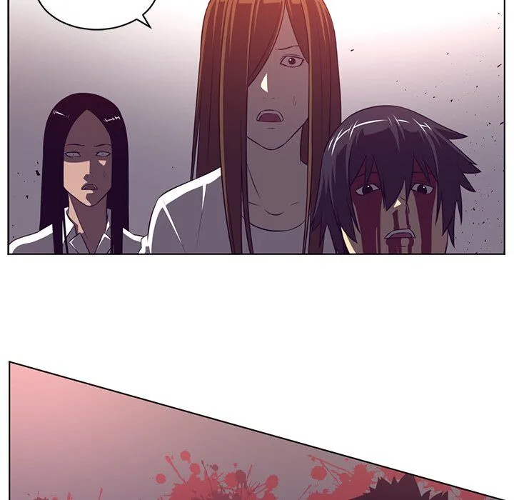 Read Happening chapter 70 image 42 on Lezhin