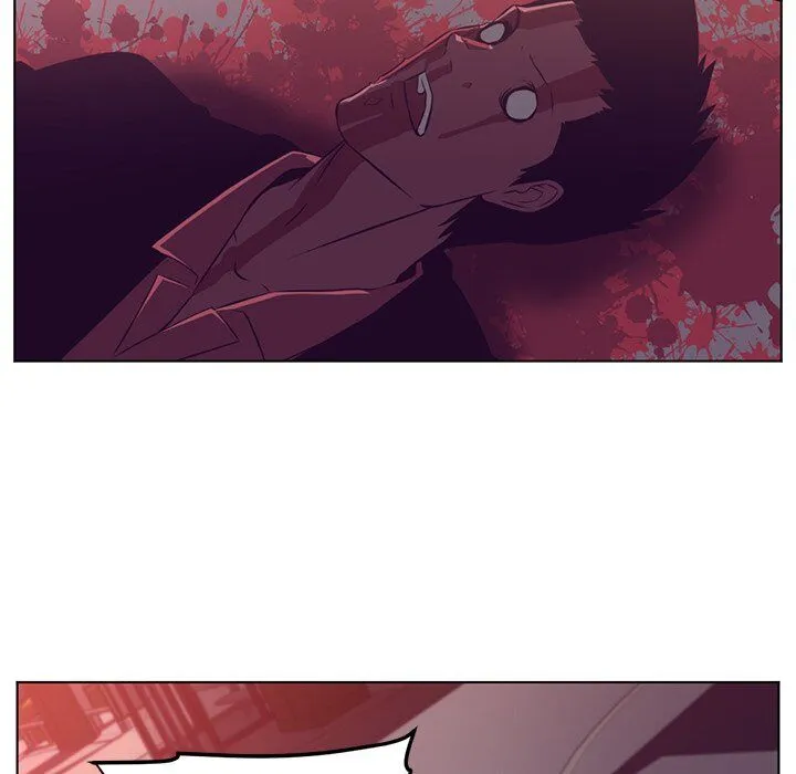 Read Happening chapter 70 image 43 on Lezhin