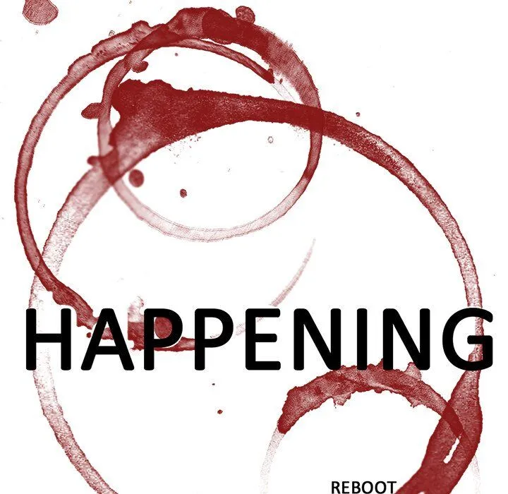 Read Happening chapter 70 image 6 on Lezhin