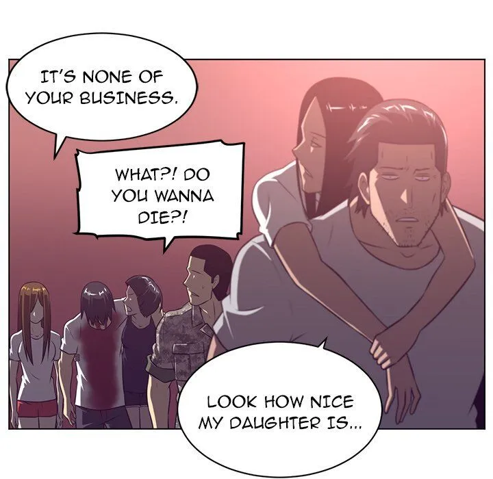 Read Happening chapter 70 image 66 on Lezhin