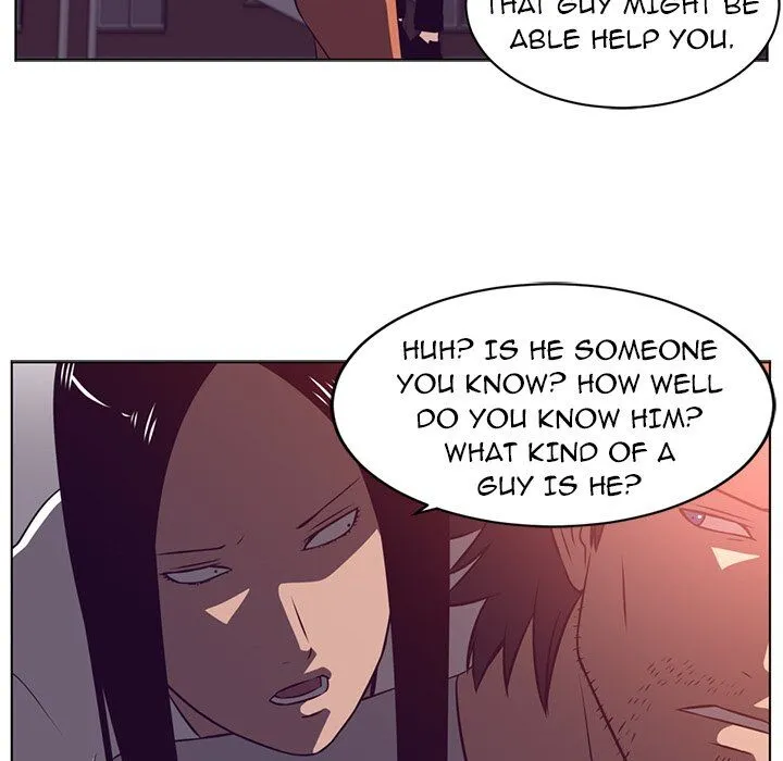 Read Happening chapter 70 image 71 on Lezhin