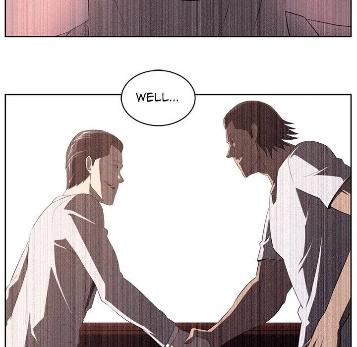 Read Happening chapter 70 image 75 on Lezhin