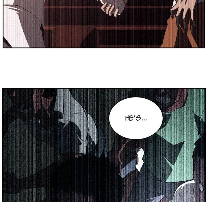 Read Happening chapter 70 image 76 on Lezhin