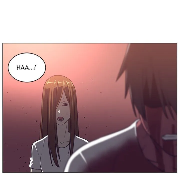 Read Happening chapter 70 image 9 on Lezhin