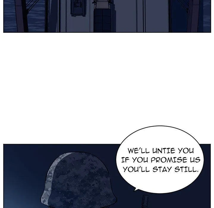 Read Happening chapter 72 image 11 on Lezhin