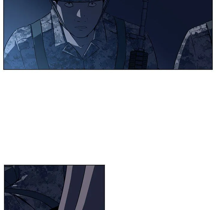 Read Happening chapter 72 image 12 on Lezhin