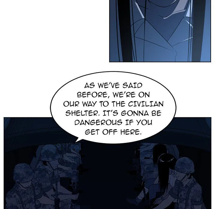 Read Happening chapter 72 image 14 on Lezhin