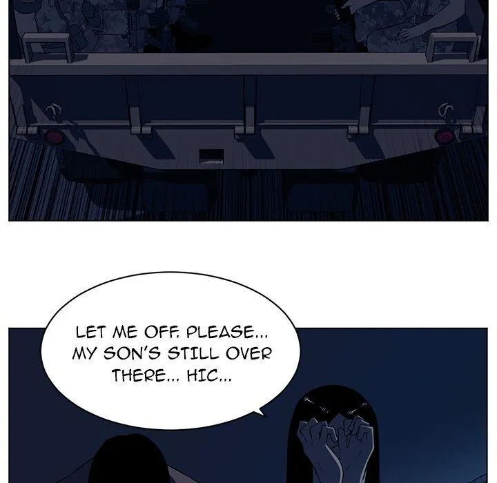 Read Happening chapter 72 image 15 on Lezhin